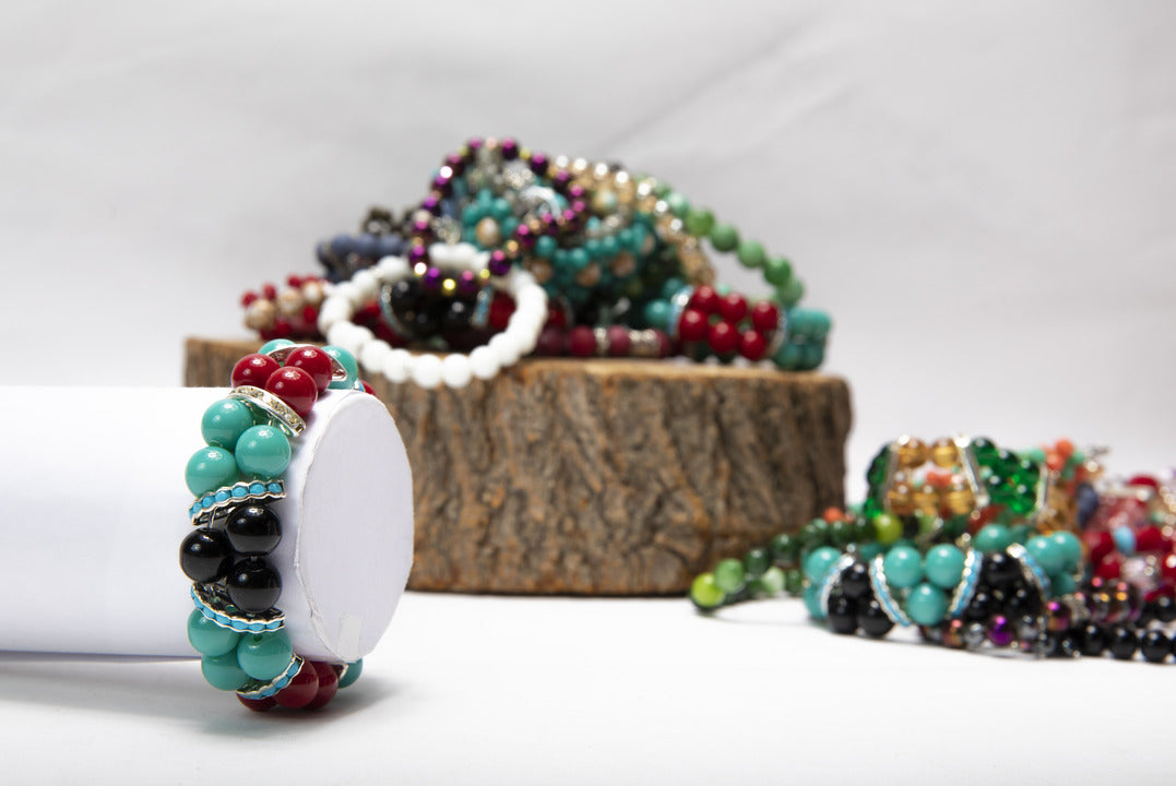 Crystals Bracelet: Unleashing the Power of Gemstone Energy
