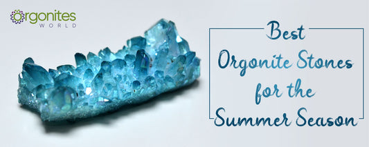 orgone-generator