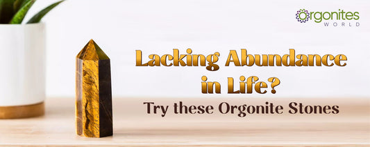 orgonite