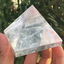 How to Use Orgone Pyramid ?