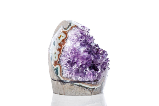 Real vs. Fake Amethyst: How to Spot Genuine Amethyst Gemstones