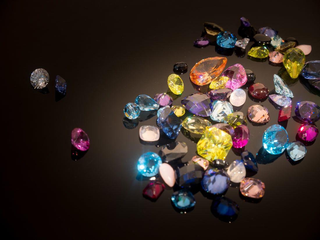 Discover the Gemstone That Brings Good Luck: A Comprehensive Guide