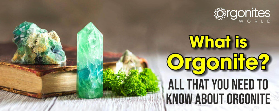 orgonite