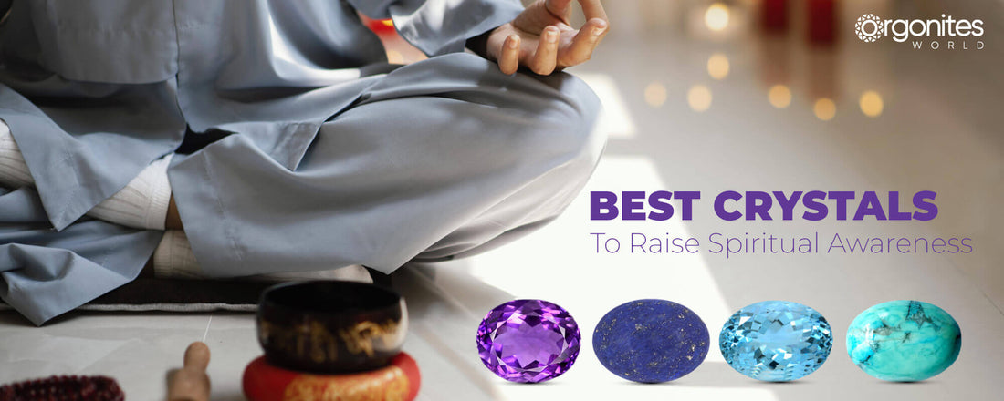 Best Healing Crystal