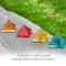 Orgonite Crystal Pyramids: Harnessing Energy for Balance and Harmony