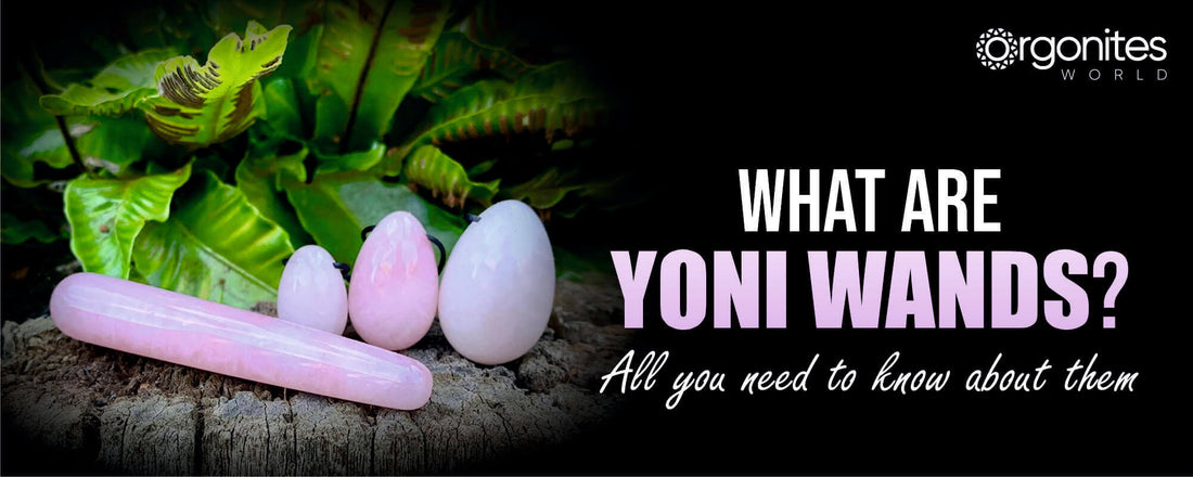 yoni-wands