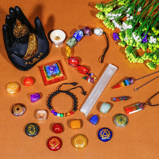 Orgonites World Gift Sets
