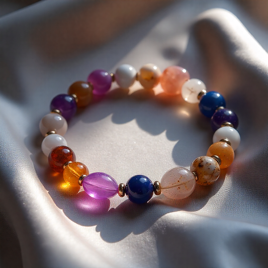 Crystal Bracelets
