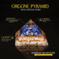 Orgone Energy Pyramids Online | Handcrafted & Authentic