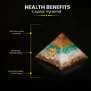 Buy Orgone Energy Pyramids Online | Handcrafted & Authentic