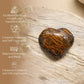 Mariyam Jasper Puff Heart