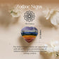 Chakra Puff Heart