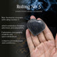 Blue Aventurine Puff Heart
