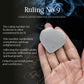 Chrysoberyl Cat’s Eye Puff Heart