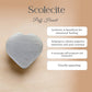 Chrysoberyl Cat’s Eye Puff Heart