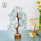 Larimar Crystal Tree