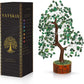 Green Aventurine Crystal Tree