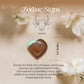 Chrysoprase Puff Heart