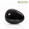 Black Tourmaline Tumbled Stones (Pack of 6 Stones)