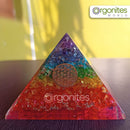 Orgone Generator Pyramid