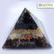 Black Tourmaline Pyramid