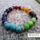 Energy Generator Bracelet