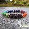 Energy Generator Bracelet