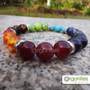 Energy Generator Bracelet