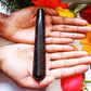 Yoni Wand Black