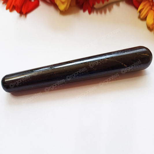 Yoni Wand Black