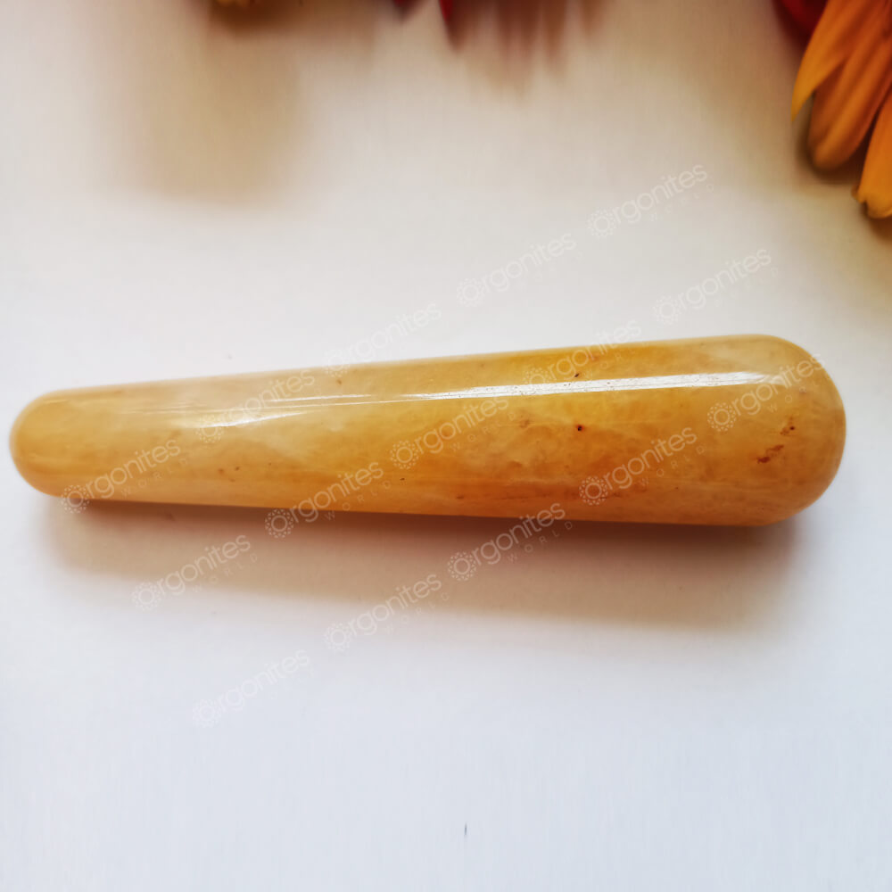Yoni Wand