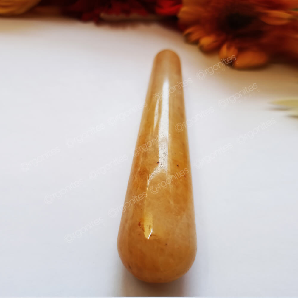 Yoni Wand