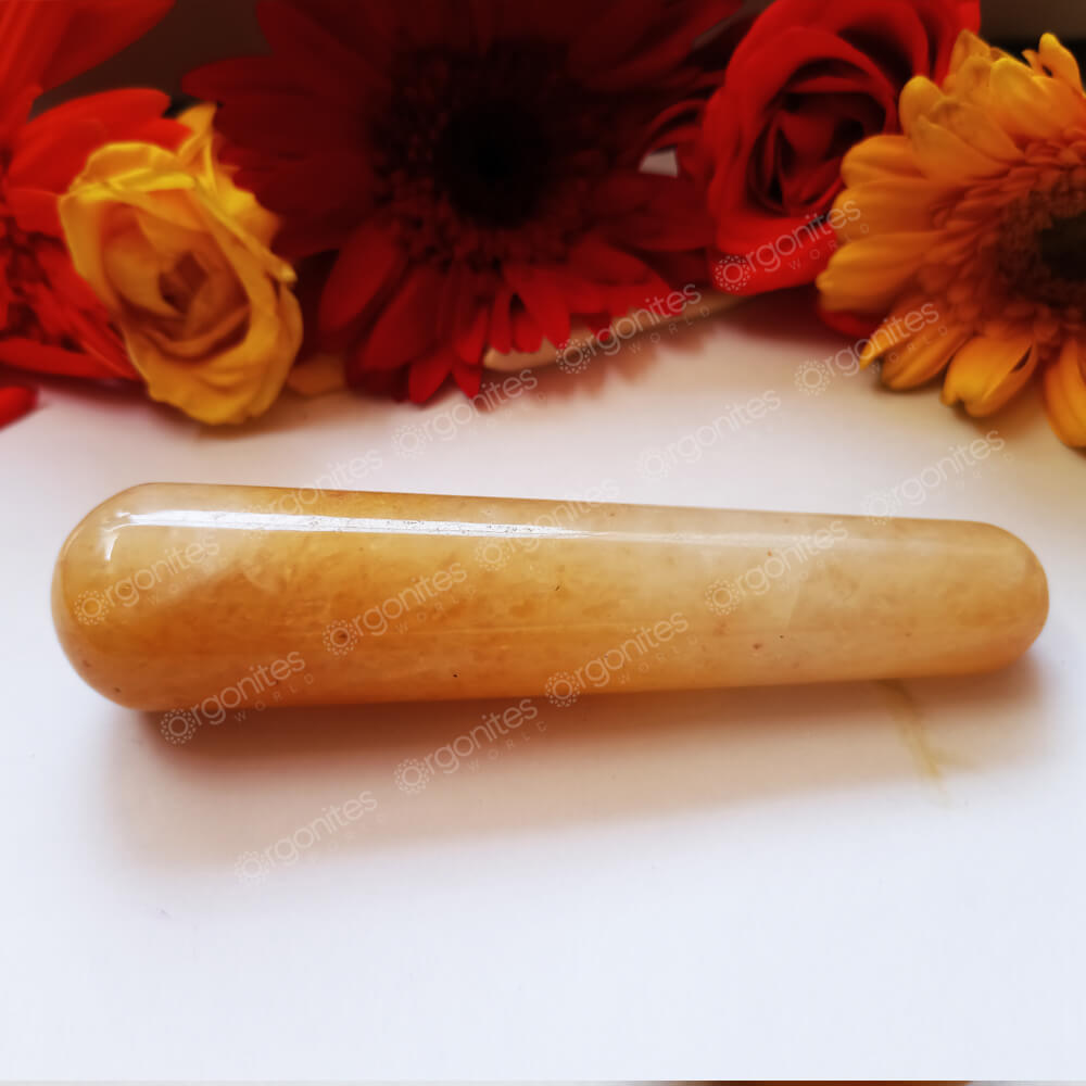 Yoni Wand