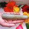 Yoni Wand Green Aventurine