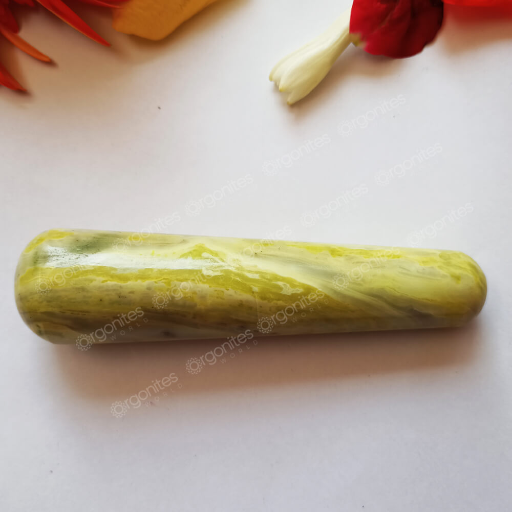 Yoni Wand Serpentine