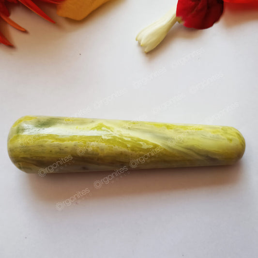 Yoni Wand Serpentine