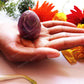 Amethyst Yoni Egg and Wand