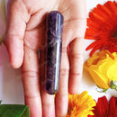 Yoni Wand Amethyst