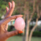 Yoni Egg Rose Quartz